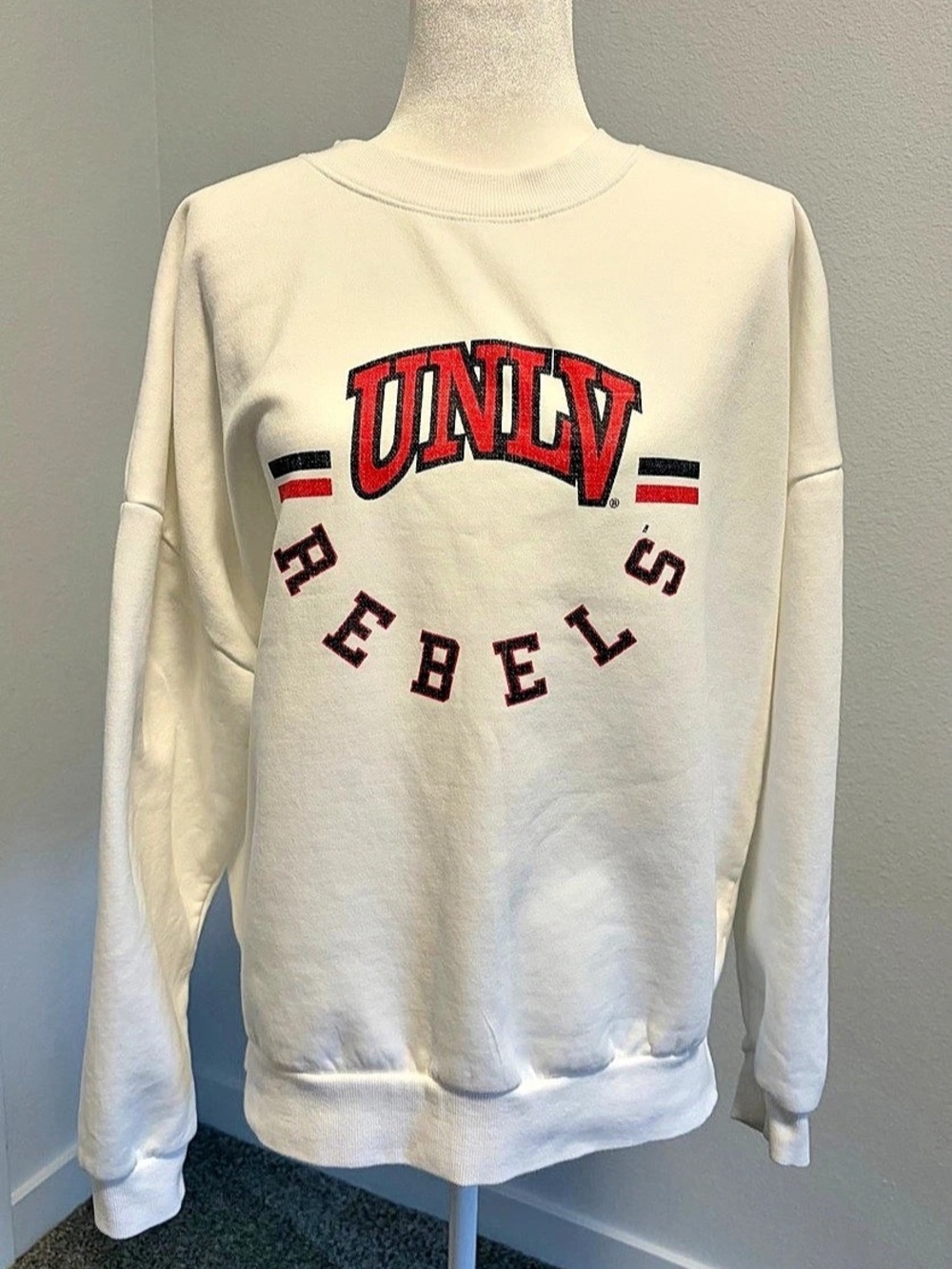 Gameday Couture UNLV Rebels Sweatshirt